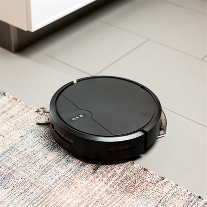 Hâws Robotdammsugare m. Mopp & App - Rekommenderat Pris 1.999,-